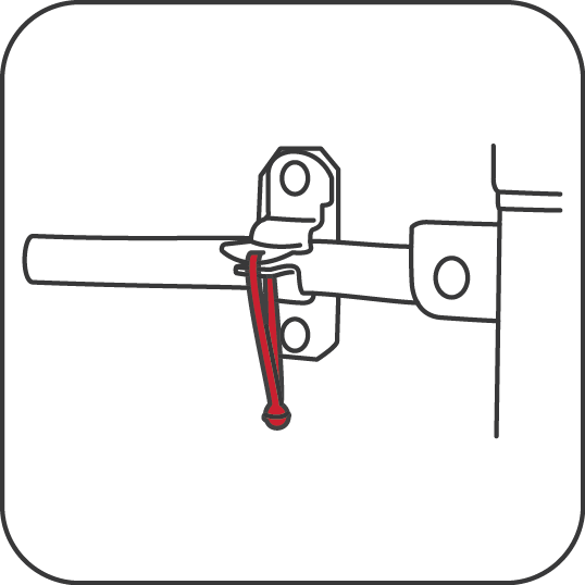 metal strip seals